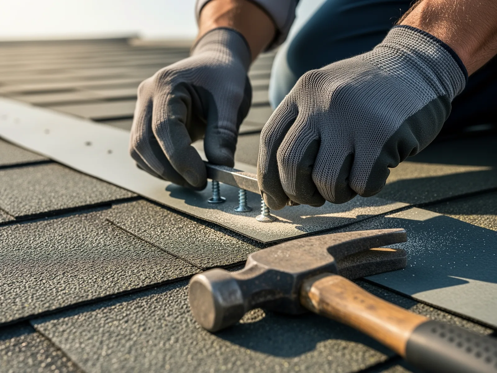 Why choose Fascia Repair in Iona, ID